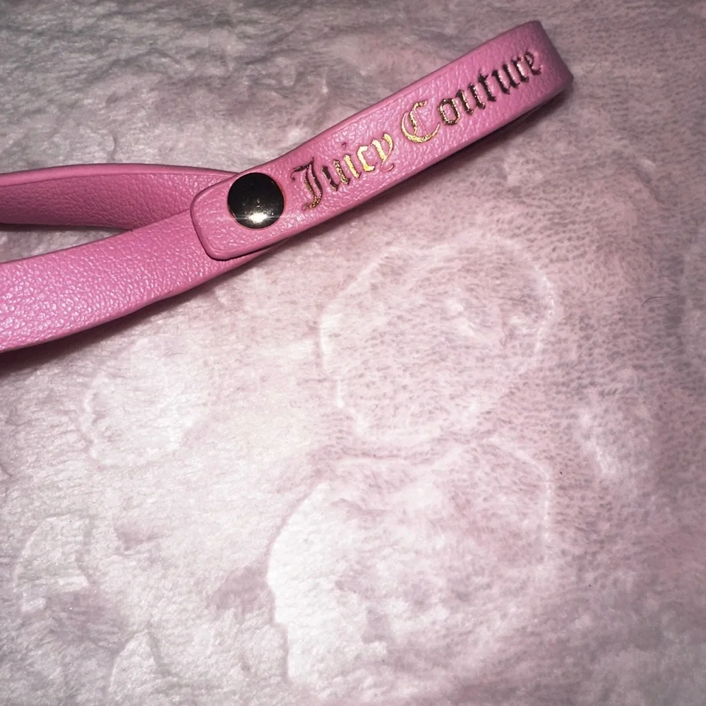 Juicy Couture purse charm set - Picture 7 of 11